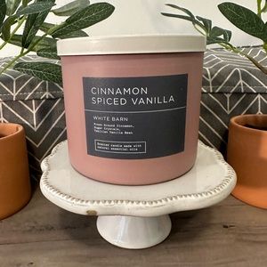 Brand new - Bath & Body Works 3-Wick candle
